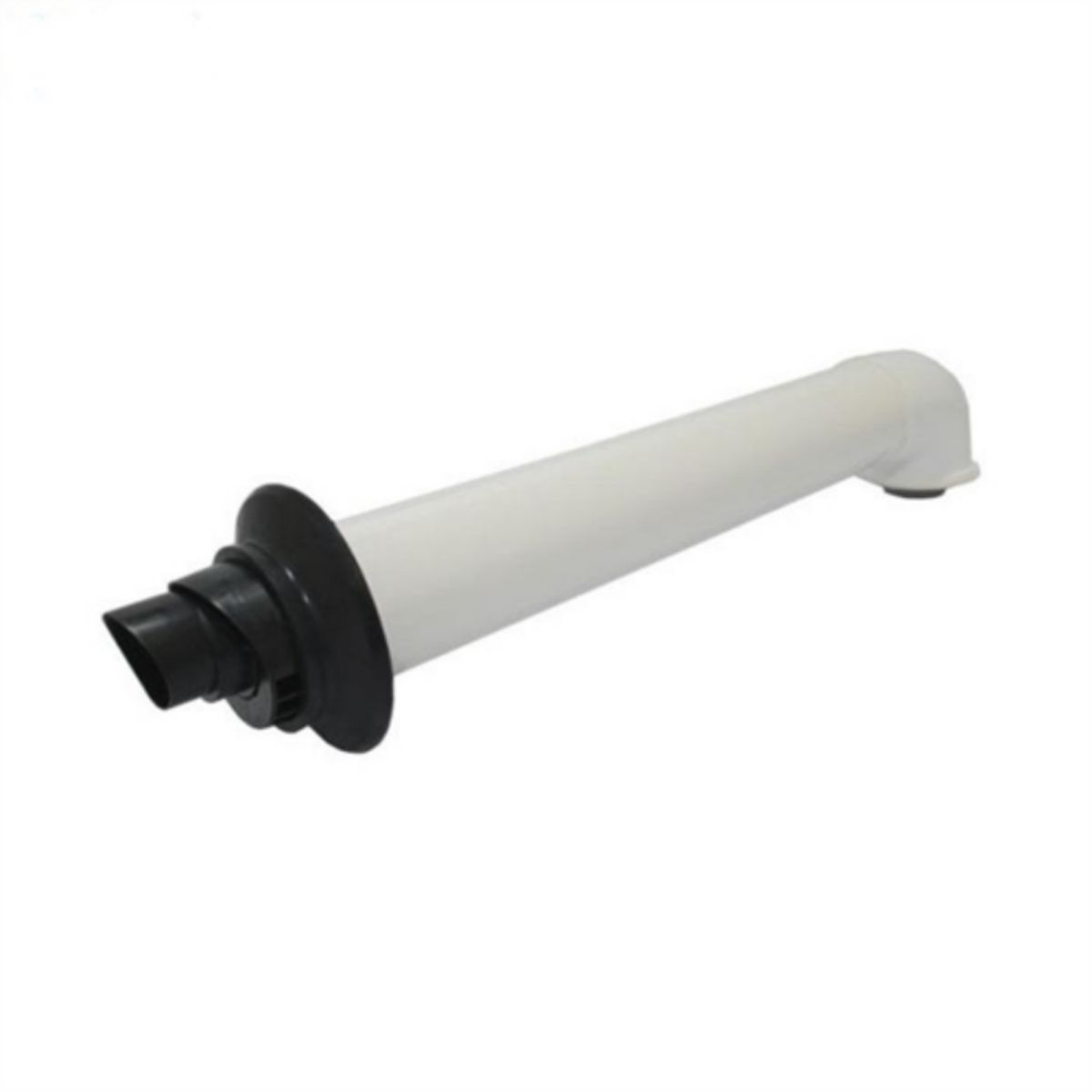 IDEAL LOGIC/VOGUE COMBI/SYSTEM HORIZONTAL FLUE TERM 208171 102773