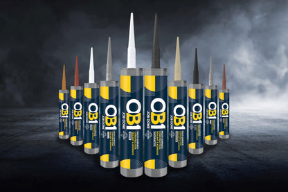 OB1 SEALANT & ADHESIVE 290ml SANDSTONE 30628837
