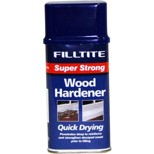 FILLTITE WOOD HARDENER 250ml V18110