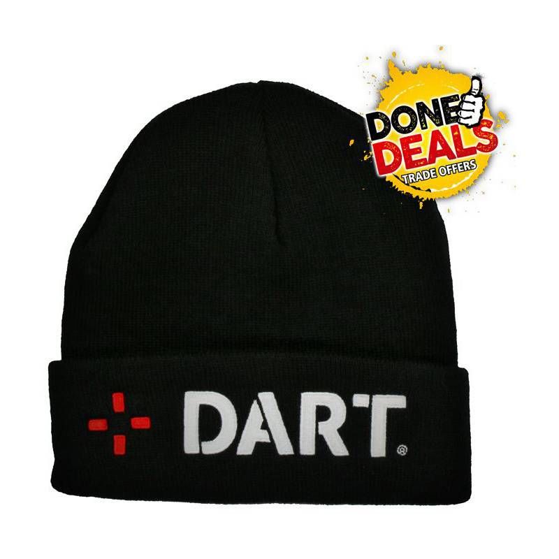 DART DTGBEANIE BEANIE HAT