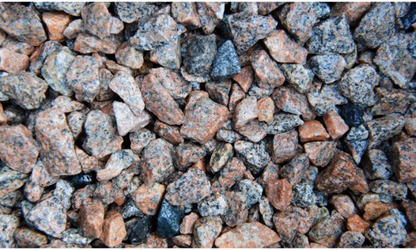 Day Mini Bag Scottish Granite 10/20mm (D)