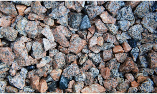 Day Mini Bag Scottish Granite 10/20mm (D)