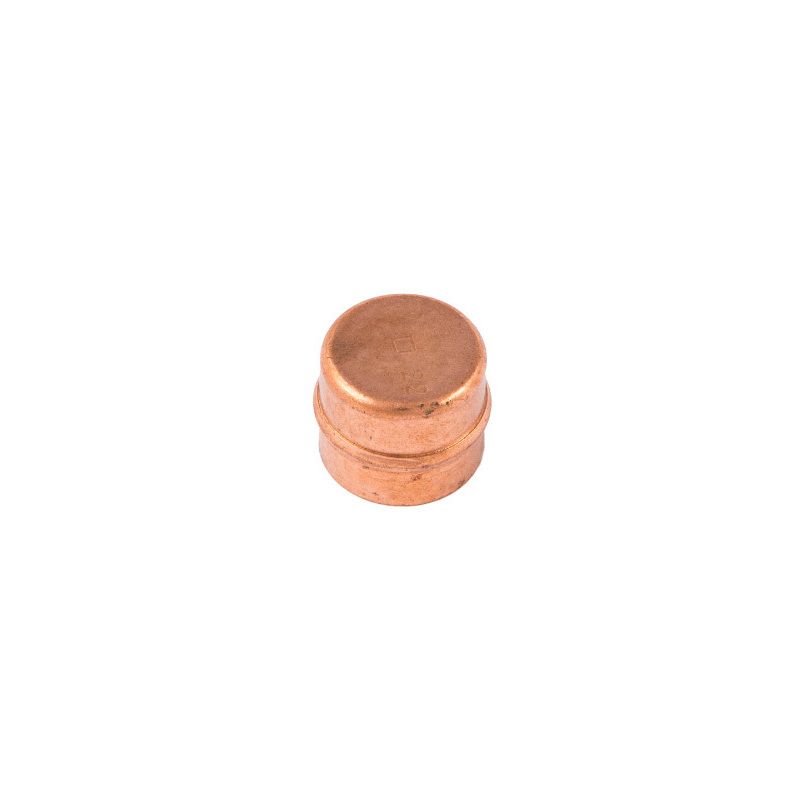 FLOWFLEX SOLDER RING STOP END 8mm C923SR.1