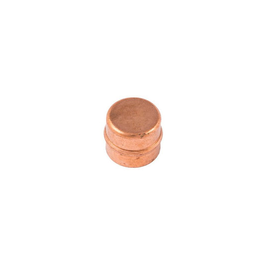 FLOWFLEX SOLDER RING STOP END 8mm C923SR.1