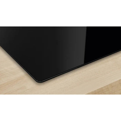 HOPKINS HOMES BOSCH PKE61RAA8B SERIES 2 TOUCH CONTROL ELECTRIC CERAMIC HOB 60cm BLACK