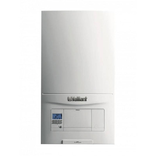 VAILLANT 8891 ECOFIT PURE 830 COMBI GAS BOILER ERP 0010020390 105513