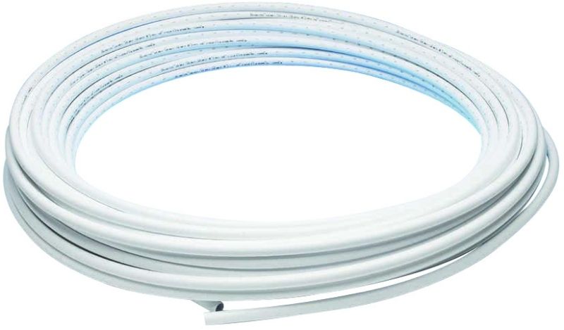 SPEEDFIT POLYBUTYLENE BARRIER LAYFLAT PIPE 15mm x 50m 15BPB-50C