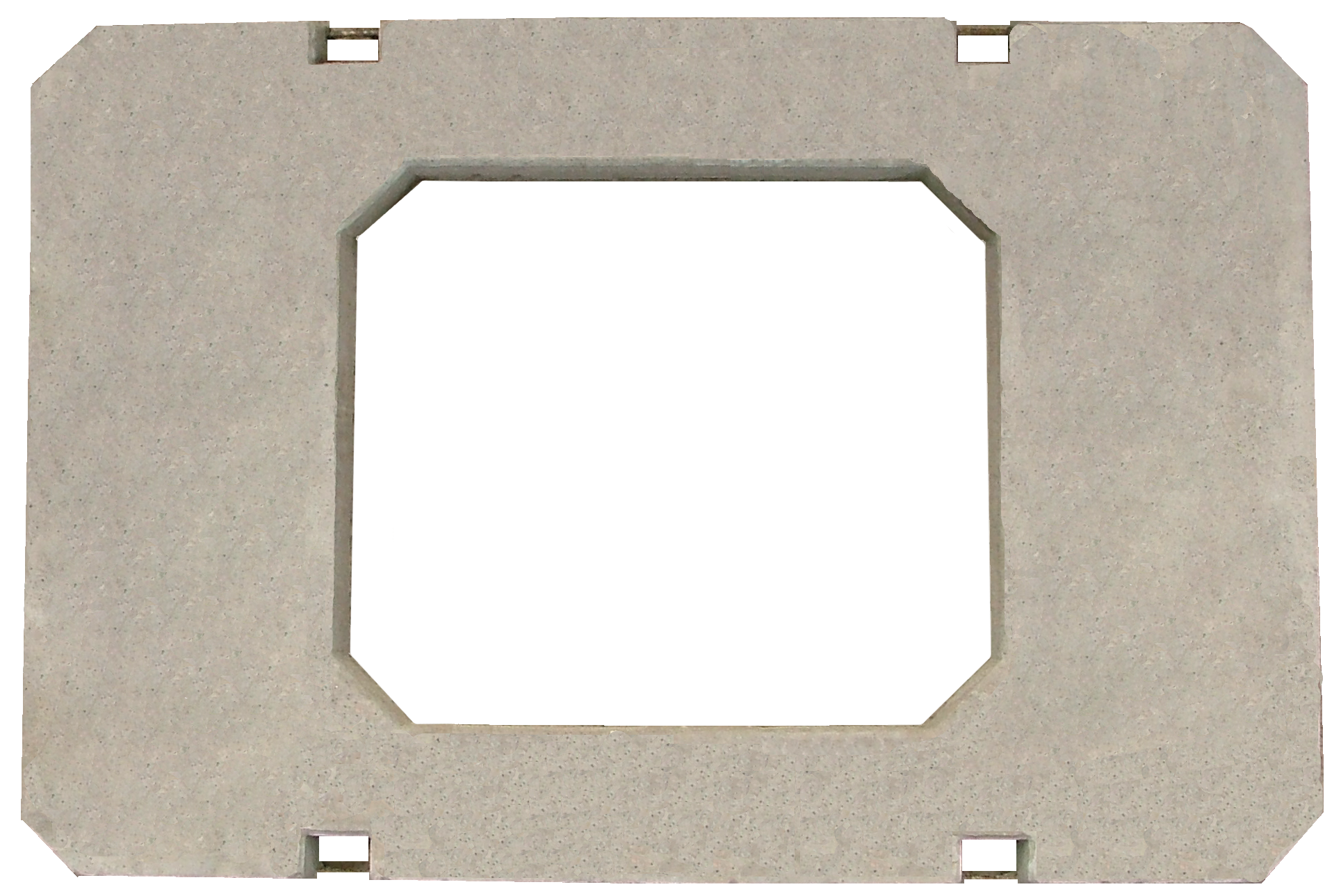 F P MCCANN P20 LOTHIAN SLAB 1125 x 675mm SqOpSR4 1906