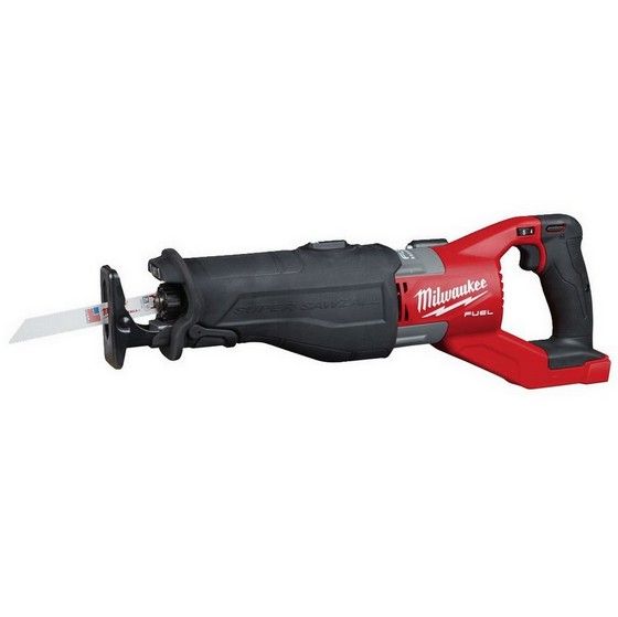 MILWAUKEE M18FSX-0C 18V BRUSHLESS SAWZALL (BODY ONLY)