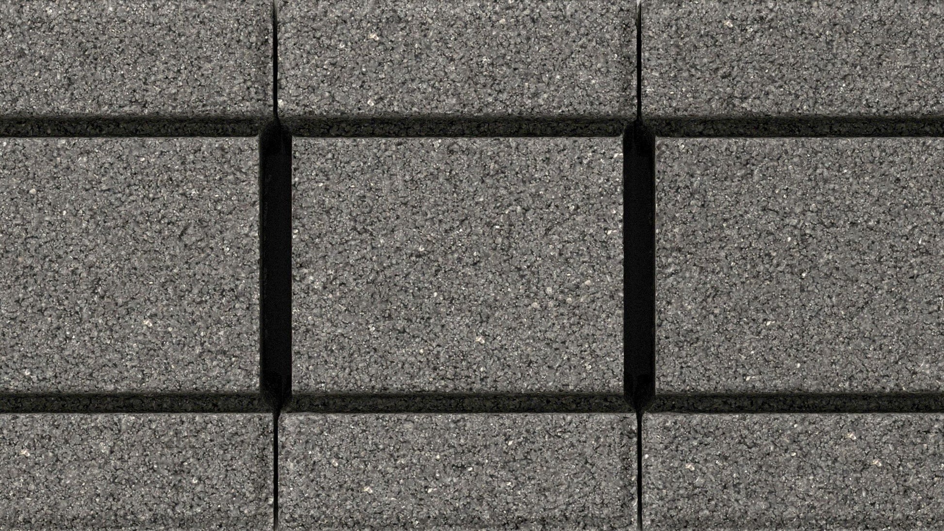 STONEMARKET DRIVELINE DRAIN 70 CHARCOAL 150 x 100 x 168mm PER PIECE KN0803450