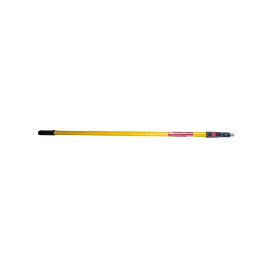 RODO PREX004 PRODEC FIBREGLASS LOCKING EXTENDING ROLLER POLE 4 - 8'