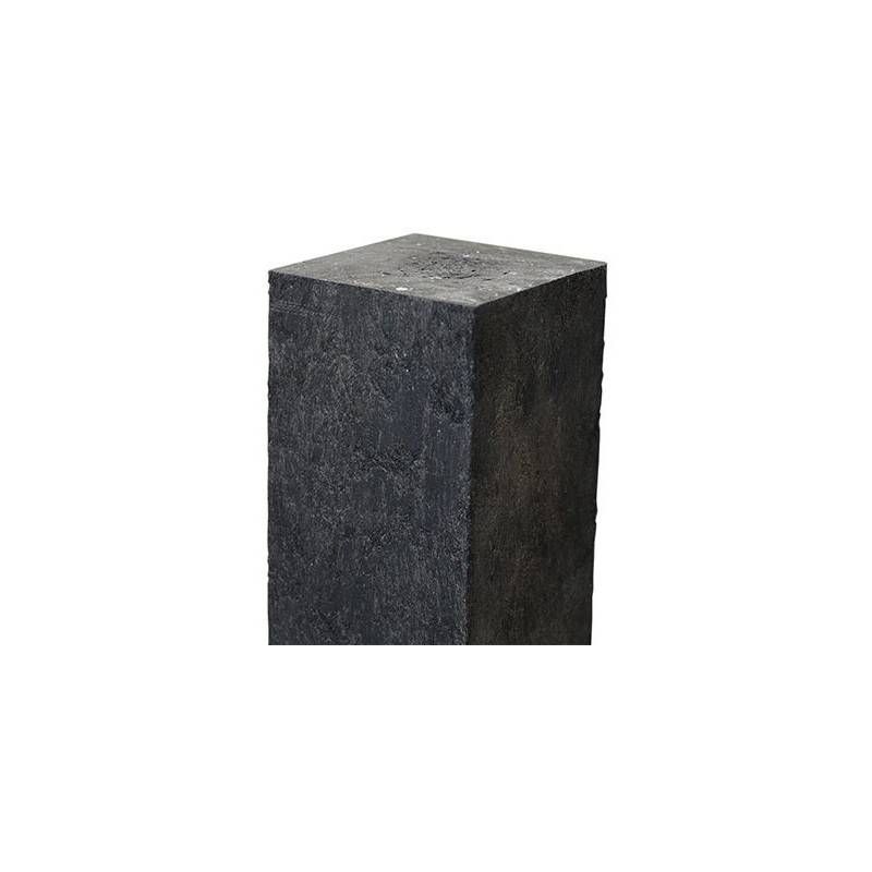 Millboard Plas Pro Post 100 x 100 x 3000mm Black