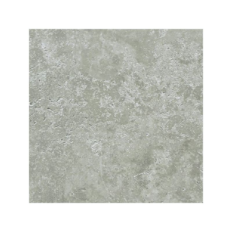 FREEFOAM GEOPANEL GE7 PVC WIDE PANEL 2.4 x 1m MATT CONCRETE GREY GE7CGMC