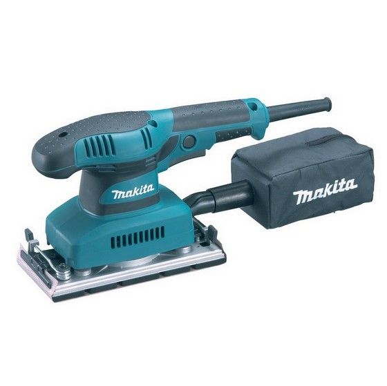 MAKITA BO3710 1/3IN SHEET ORBITAL SANDER 110V