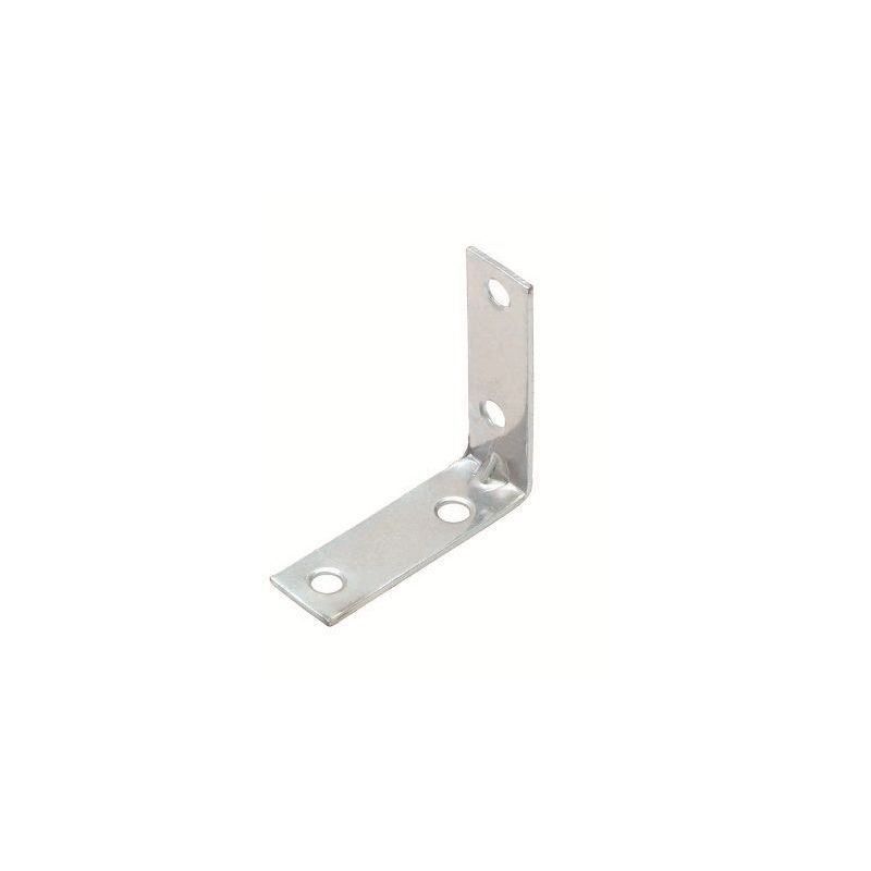 CB. CORNER BRACE STEEL 102MM ZP.