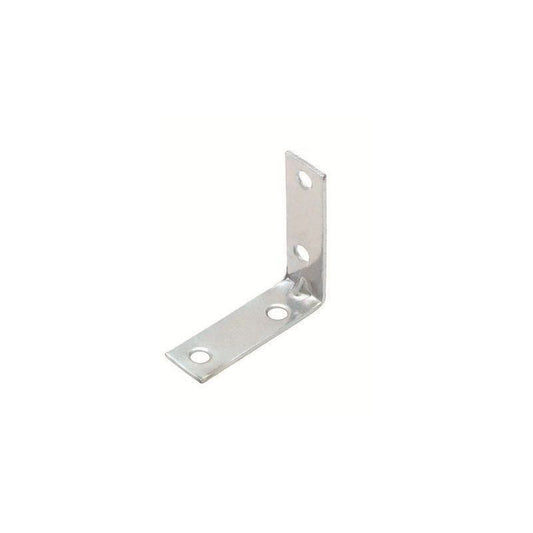 CB. CORNER BRACE STEEL 102MM ZP.