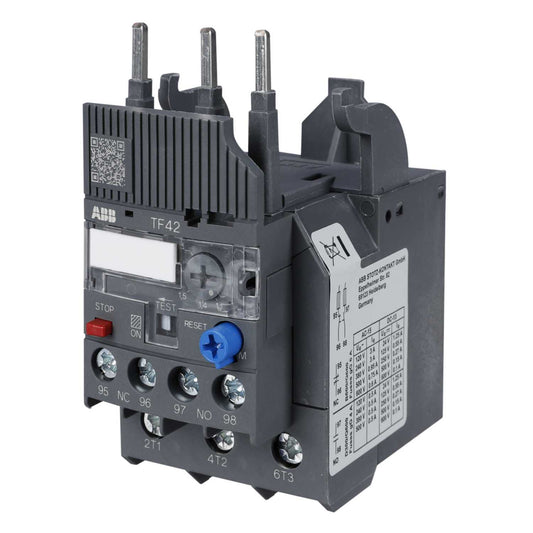 ABB TF42-1.7 1.3-1.7A Thermal Overload Relay
