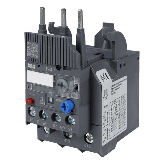 ABB TF42-2.3 1.7-2.3A Thermal Overload Relay