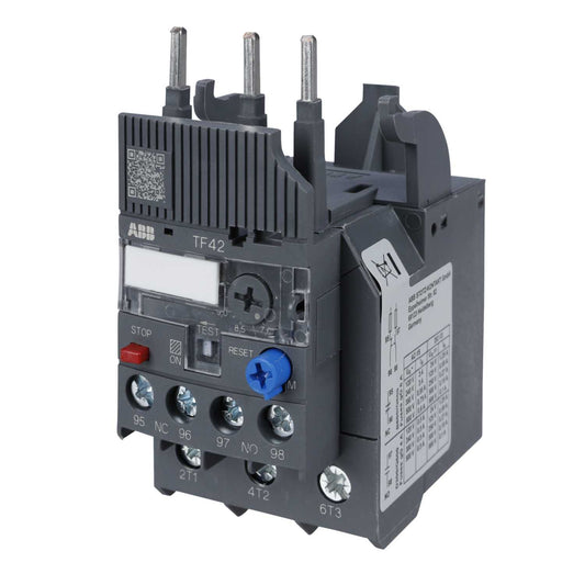 ABB TF42-10 7.6-10A Thermal Overload Relay