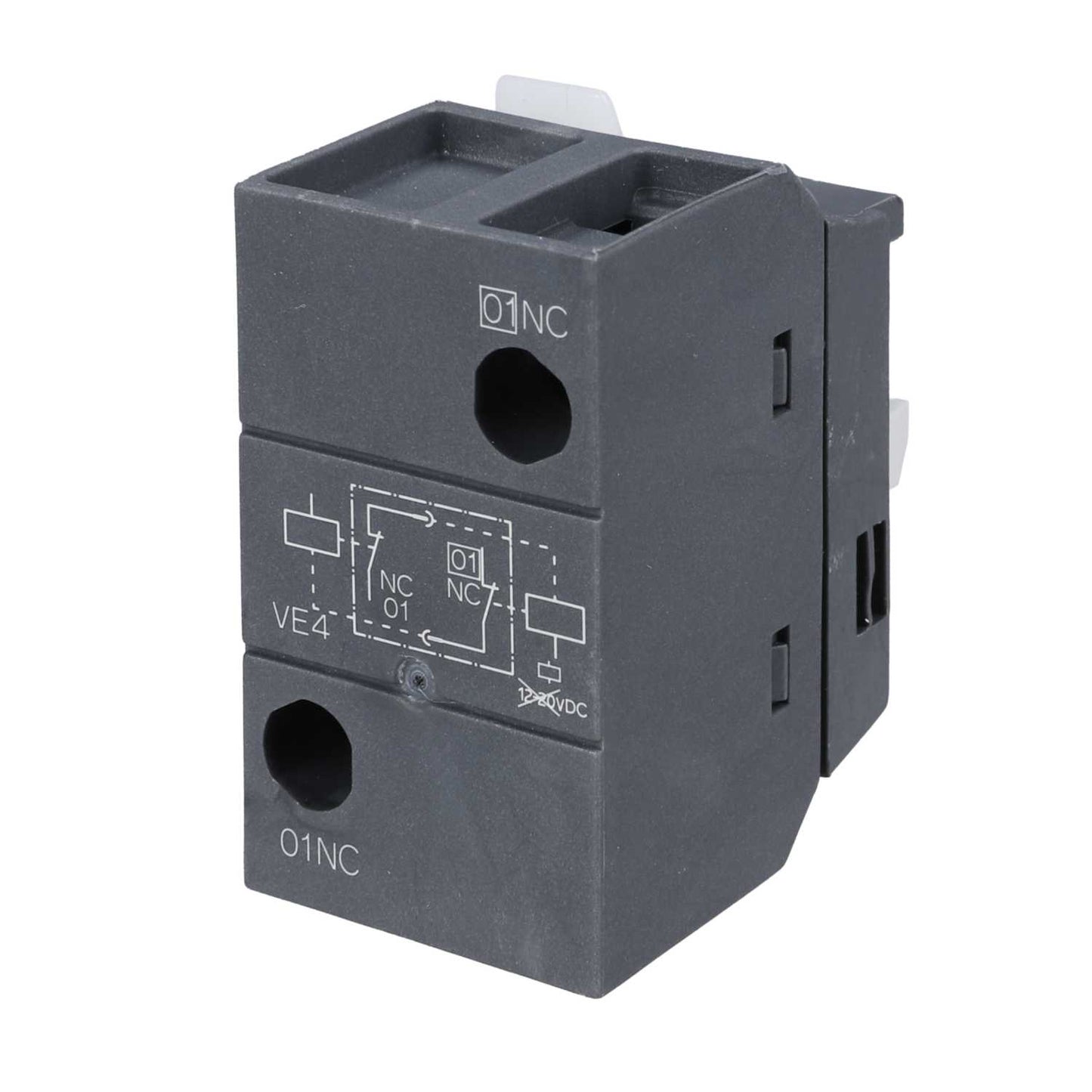 ABB VEM4 Mechanical and Electrical Interlock Set