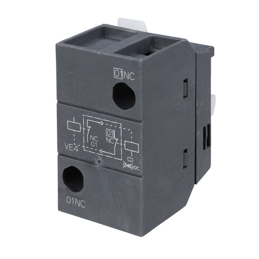 ABB VEM4 Mechanical and Electrical Interlock Set