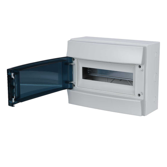 ABB 12 Module Insulated IP65 Enclosure