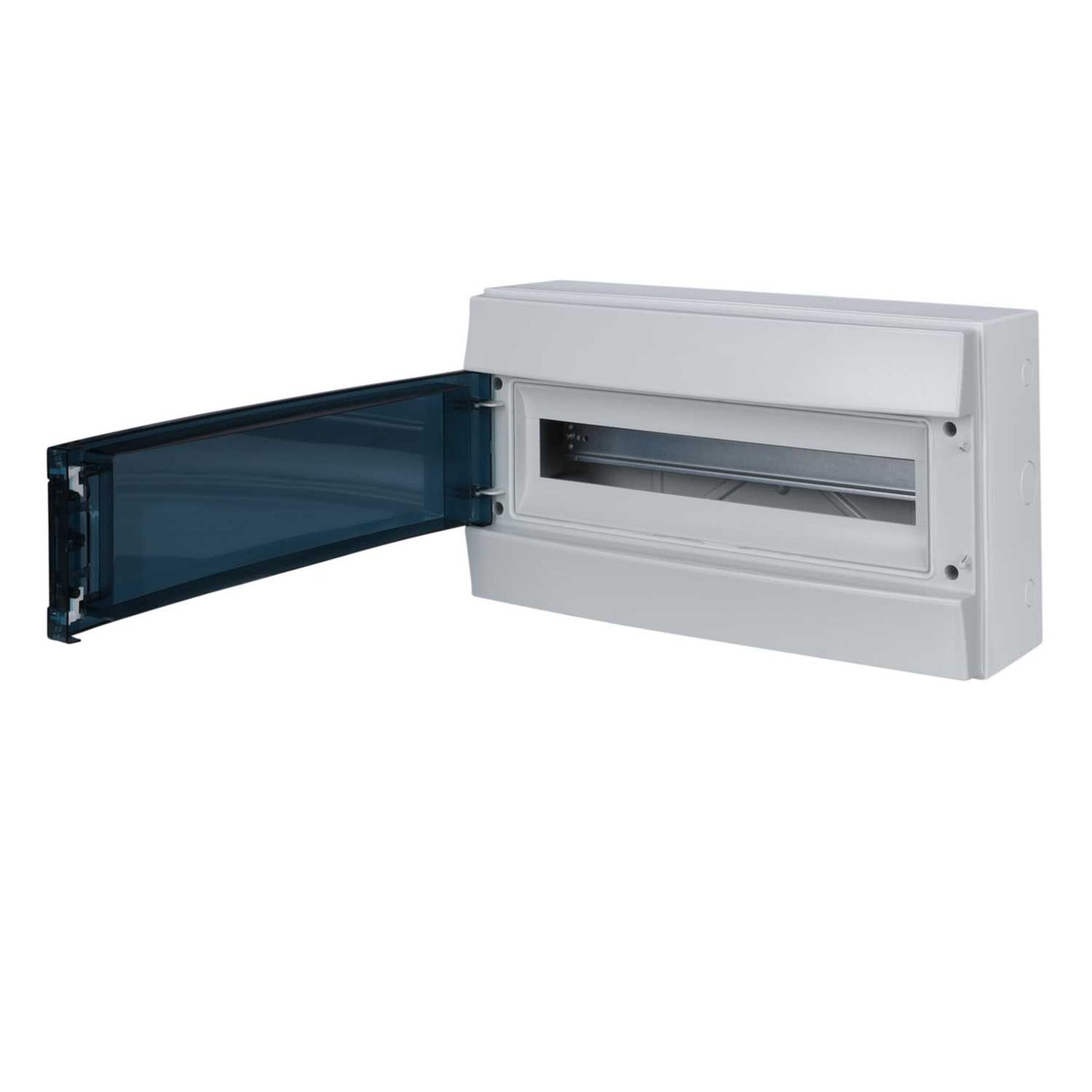 ABB 18 Module Insulated IP65 Enclosure