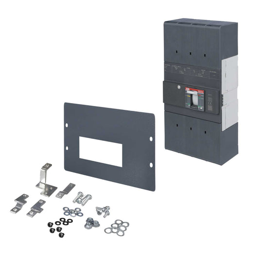 ABB 250A 4 Pole Switch Disconnector Incomer Kit