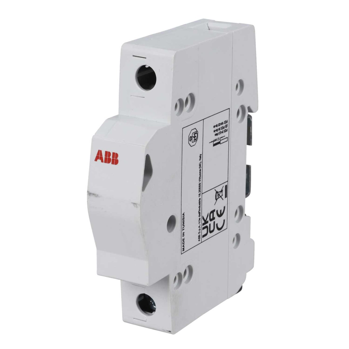 ABB Blanking Piece for Distribution Board