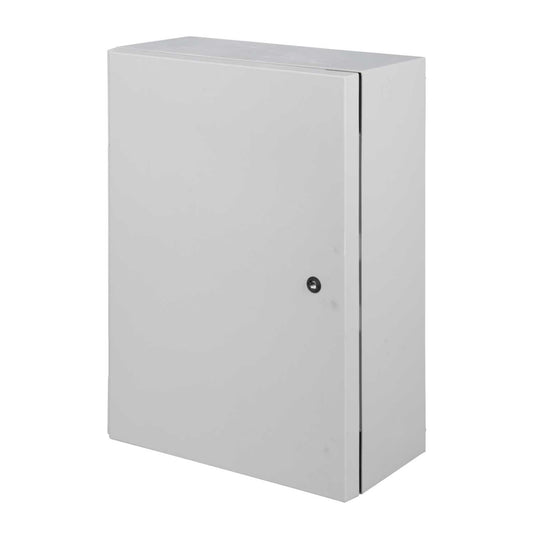 ABB Aria 75 735mm x 535mm x 270mm GRP Enclosure IP66 Grey