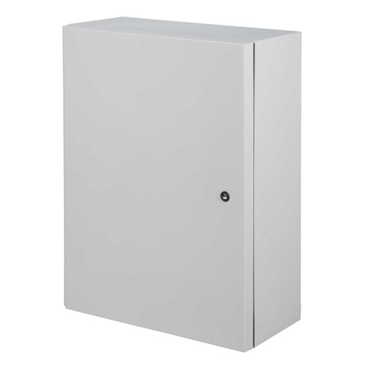 ABB Aria 86 835mm x 635mm x 300mm GRP Enclosure IP66 Grey
