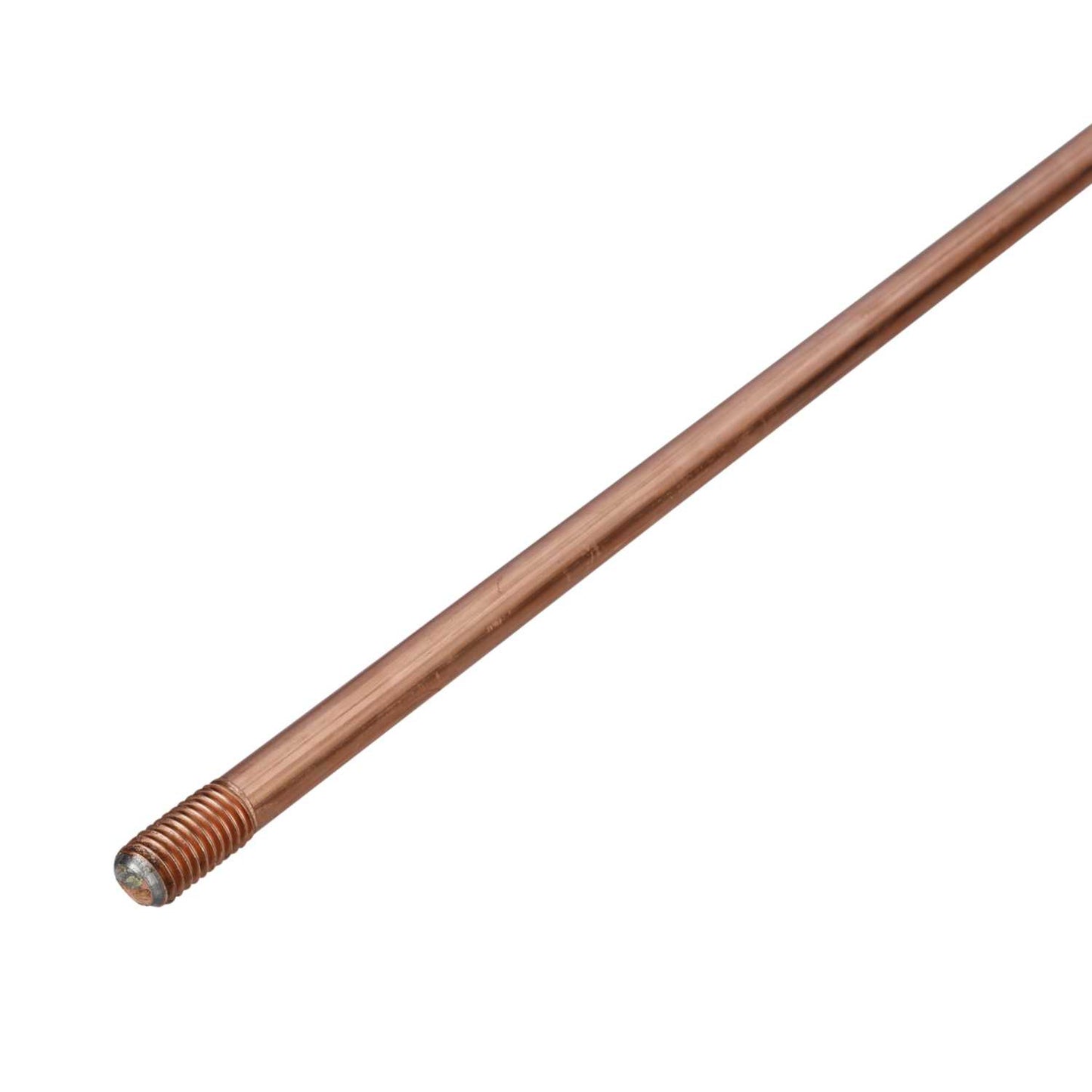 Furse RB205-FU ⅝" (16mm) x 4ft (1200mm) Extendable Copperbond Earth Rod