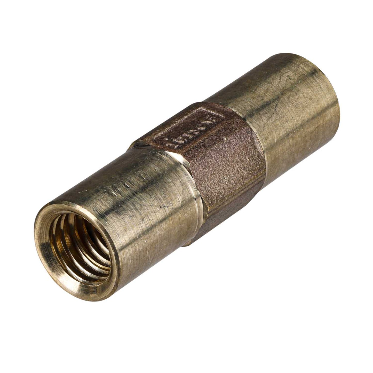 Furse CG270 5/8" External Coupler for Earth Rod