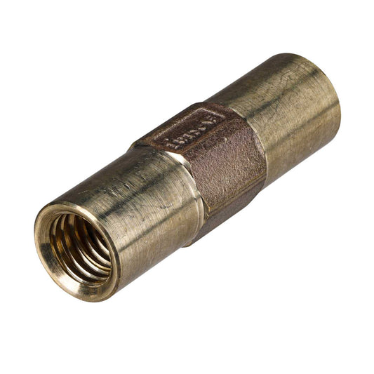 Furse CG270 5/8" External Coupler for Earth Rod