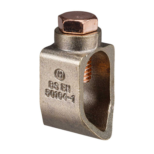 CR515 ⅝" Earth Rod Clamp Type G (Sold in 1's)