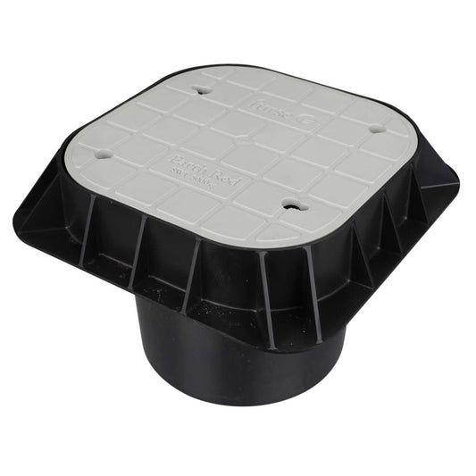 Furse PT205 Lockable Lightweight Earth Pit