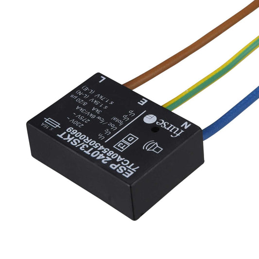 Furse 3kA Type 3 Remote Surge Protector