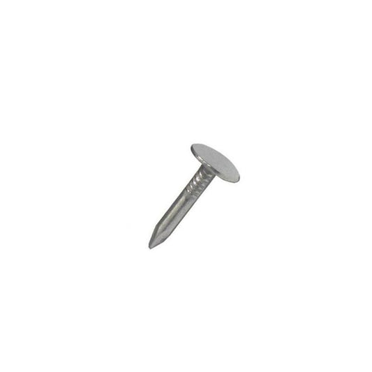PREPACKED ELH GALV CLOUT NAILS 20 x 3mm x 1kg N9ESG4020