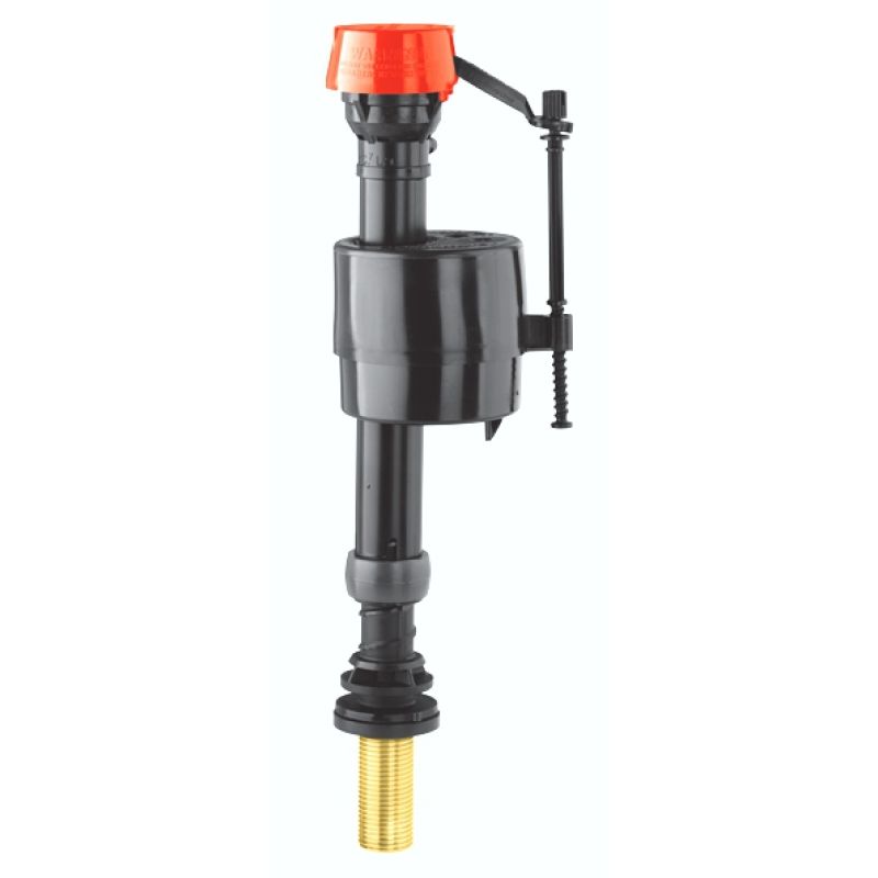 FLUIDMASTER BOTTOM ENTRY FILL VALVE ADJUSTABLE ARM 8.3/4" 23088 PRO45B