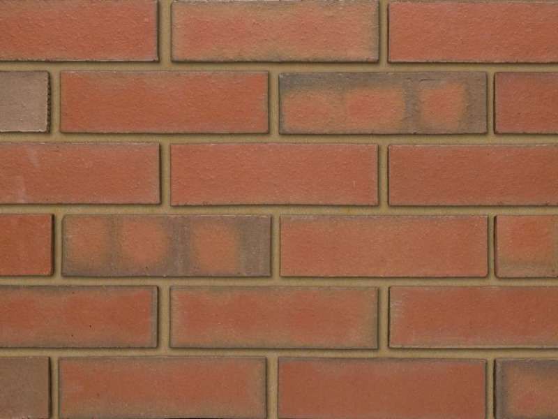 IBSTOCK A2951A CHESTERTON MIXED CLASS B OFFER BRICK 65mm