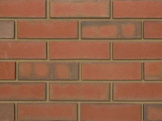 IBSTOCK A2951A CHESTERTON MIXED CLASS B OFFER BRICK 65mm