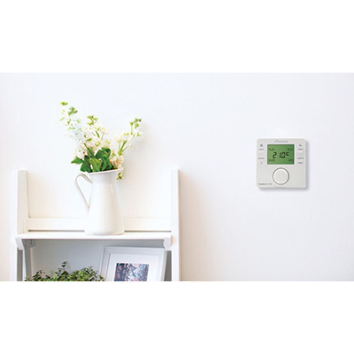 WORCESTER GREENSTAR COMFORT II RF CARE PACK 7733601214 10758401