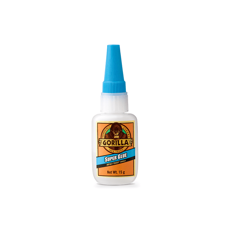 GORILLA SUPERGLUE 15g 4044201