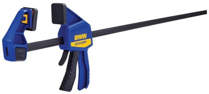 IRWIN Q/G536QCN QUICK CHANGE BAR CLAMP 900mm