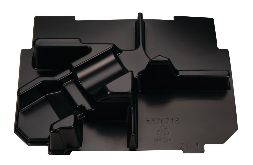 MAKITA 837671-8 MAKPAC 3 INNER TRAY FOR DTM40, DTM50, TM51