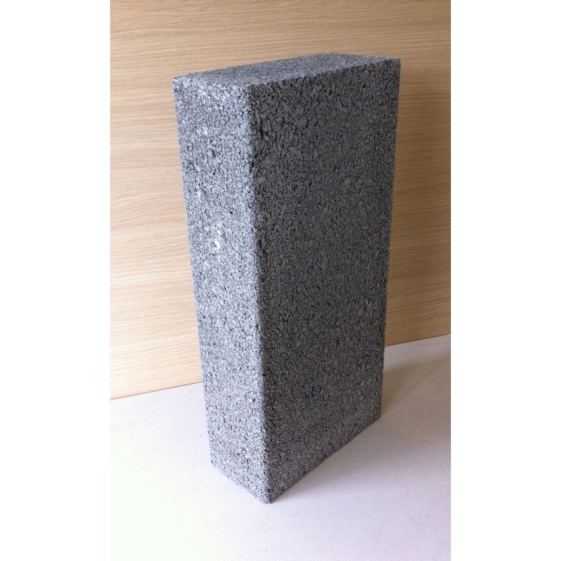 PENYGROES SOLID CONCRETE BLOCK 7.3N 140mm