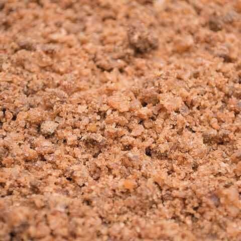 Aru North Big Bag Brown Rock Salt
