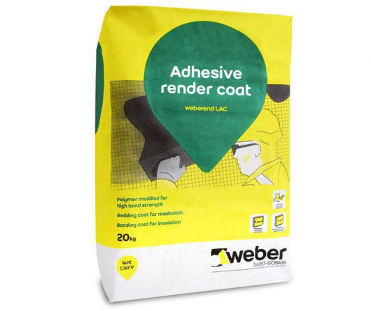 Weber Weberend Lac 20kg 50980003
