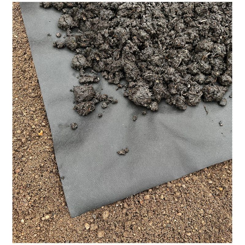 WREKIN WEEDSHIELD STANDARD WEED CONTROL 14 x 1m GTWEEDSHIELD/1X14