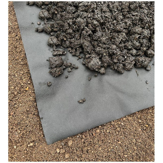 WREKIN WEEDSHIELD STANDARD WEED CONTROL 14 x 1m GTWEEDSHIELD/1X14